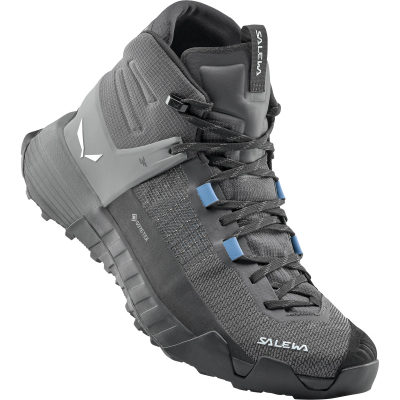 Треккинговые ботинки Salewa Wildfire NXT Mid GTX, женские — 3