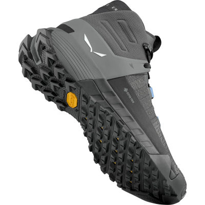 Треккинговые ботинки Salewa Wildfire NXT Mid GTX, женские — 4