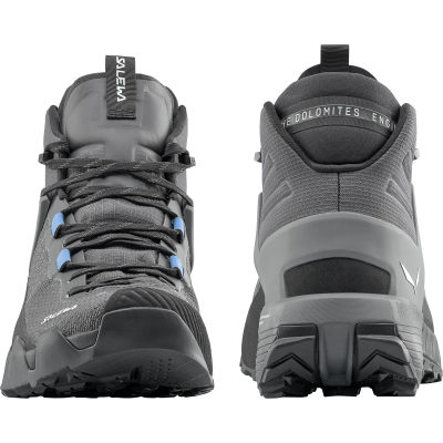 Треккинговые ботинки Salewa Wildfire NXT Mid GTX, женские — 5