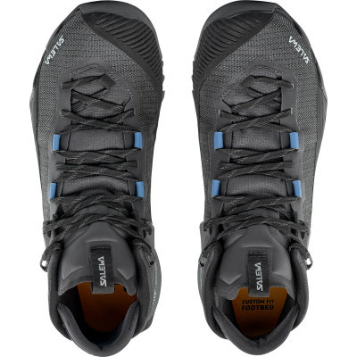 Треккинговые ботинки Salewa Wildfire NXT Mid GTX, женские — 6