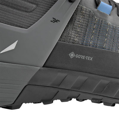 Треккинговые ботинки Salewa Wildfire NXT Mid GTX, женские — 9