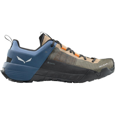 Треккинговые ботинки Salewa Wildfire NXT GTX, мужские