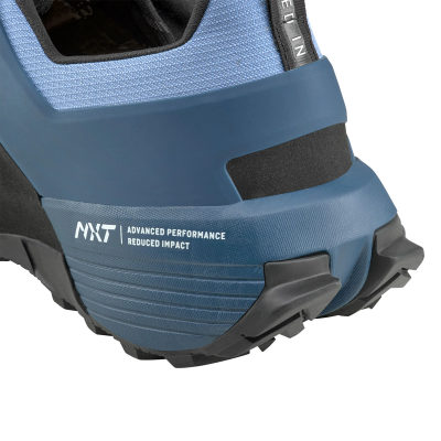 Треккинговые ботинки Salewa Wildfire NXT GTX, мужские — 10