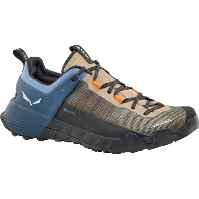 Треккинговые ботинки Salewa Wildfire NXT GTX, мужские — 2