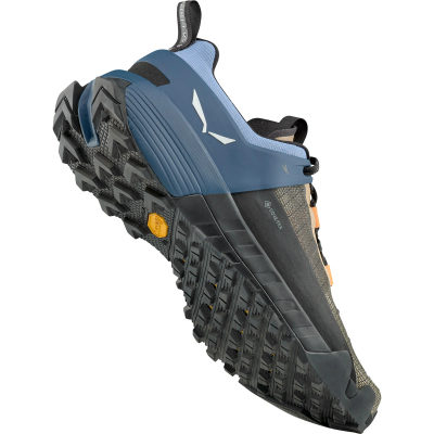 Треккинговые ботинки Salewa Wildfire NXT GTX, мужские — 4