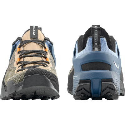 Треккинговые ботинки Salewa Wildfire NXT GTX, мужские — 5