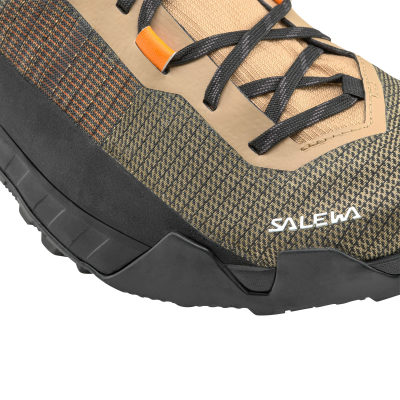 Треккинговые ботинки Salewa Wildfire NXT GTX, мужские — 8