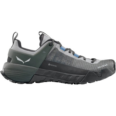 Треккинговые ботинки Salewa Wildfire NXT GTX, женские