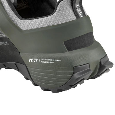 Треккинговые ботинки Salewa Wildfire NXT GTX, женские — 9