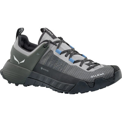 Треккинговые ботинки Salewa Wildfire NXT GTX, женские — 2