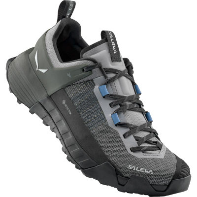 Треккинговые ботинки Salewa Wildfire NXT GTX, женские — 3