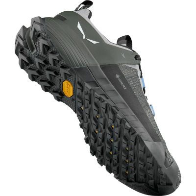 Треккинговые ботинки Salewa Wildfire NXT GTX, женские — 4
