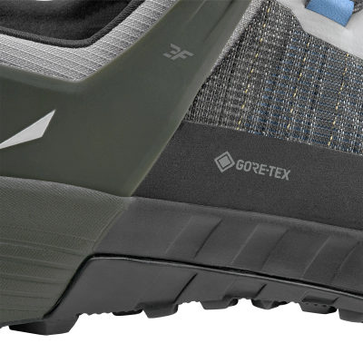 Треккинговые ботинки Salewa Wildfire NXT GTX, женские — 8