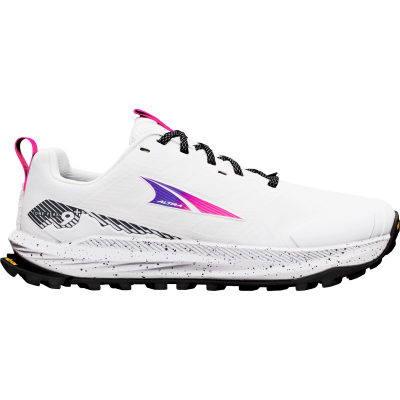 Кроссовки для трейлраннинга Altra Lone Peak 9+, женские