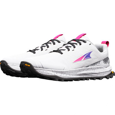 Кроссовки для трейлраннинга Altra Lone Peak 9+, женские — 2