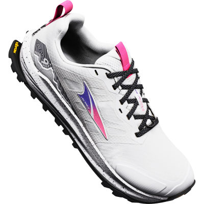 Кроссовки для трейлраннинга Altra Lone Peak 9+, женские — 3