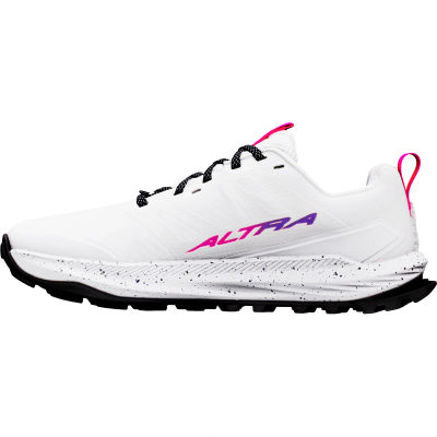 Кроссовки для трейлраннинга Altra Lone Peak 9+, женские — 4