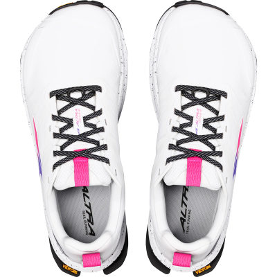 Кроссовки для трейлраннинга Altra Lone Peak 9+, женские — 5