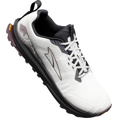 Кроссовки для трейлраннинга Altra Lone Peak 9+, мужские — 3