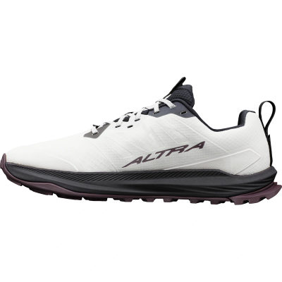 Кроссовки для трейлраннинга Altra Lone Peak 9+, мужские — 4