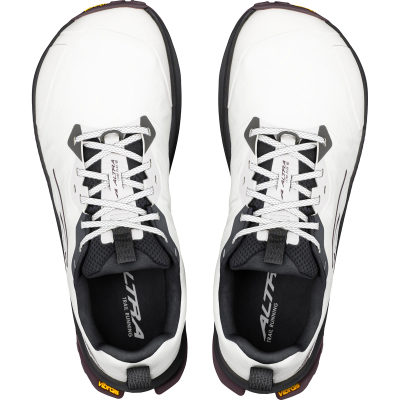 Кроссовки для трейлраннинга Altra Lone Peak 9+, мужские — 5