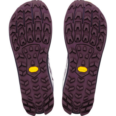 Кроссовки для трейлраннинга Altra Lone Peak 9+, мужские — 6
