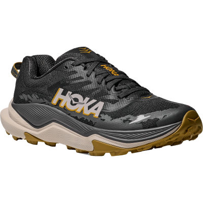 Кроссовки для трейлраннинга Hoka Torrent 4, мужские — 2