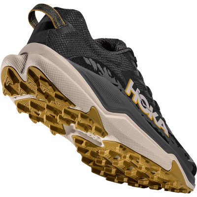 Кроссовки для трейлраннинга Hoka Torrent 4, мужские — 3