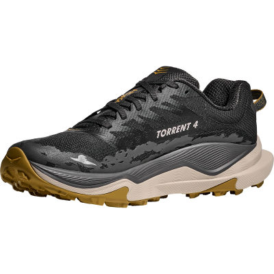 Кроссовки для трейлраннинга Hoka Torrent 4, мужские — 4