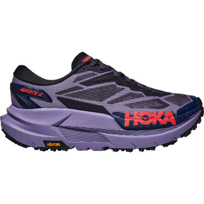 Кроссовки для трейлраннинга Hoka Mafate X, женские