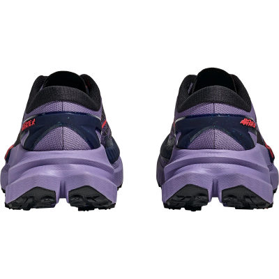 Кроссовки для трейлраннинга Hoka Mafate X, женские — 5