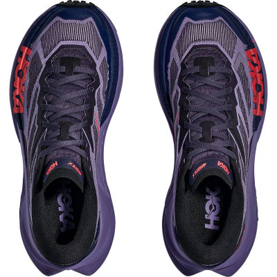 Кроссовки для трейлраннинга Hoka Mafate X, женские — 6