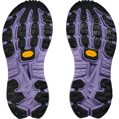 Кроссовки для трейлраннинга Hoka Mafate X, женские — 7