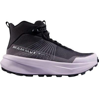 Треккинговые ботинки Mammut Aenergy Mtn Mid GTX, женские