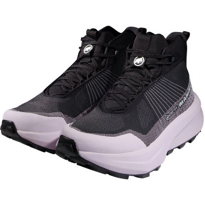 Треккинговые ботинки Mammut Aenergy Mtn Mid GTX, женские — 2