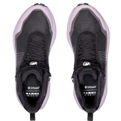 Треккинговые ботинки Mammut Aenergy Mtn Mid GTX, женские — 3