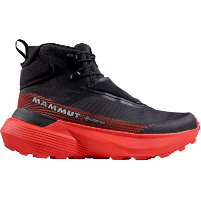 Треккинговые ботинки Mammut Aenergy Ultra Mid GTX, мужские