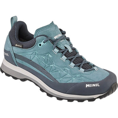 Треккинговые ботинки Meindl Literock 3.0 GTX, женские