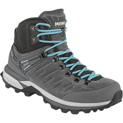 Треккинговые ботинки Meindl Milford GTX, женские