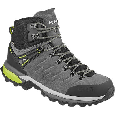 Треккинговые ботинки Meindl Milford GTX, мужские