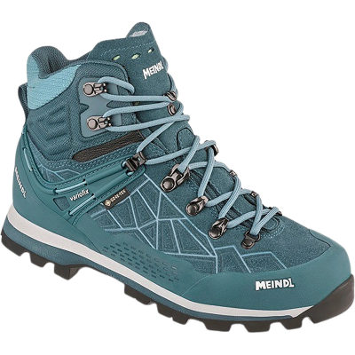 Треккинговые ботинки Meindl Lite Summit GTX, женские