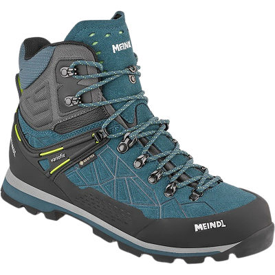 Треккинговые ботинки Meindl Lite Summit GTX, мужские