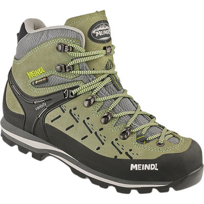 Треккинговые ботинки Meindl Litepeak 3.0 GTX, женские