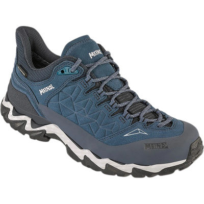 Треккинговые ботинки Meindl Sion GTX, женские