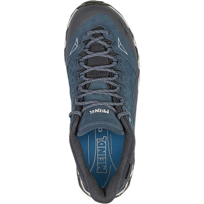 Треккинговые ботинки Meindl Sion GTX, женские — 2