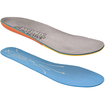 Треккинговые ботинки Meindl Sion GTX, женские — 3