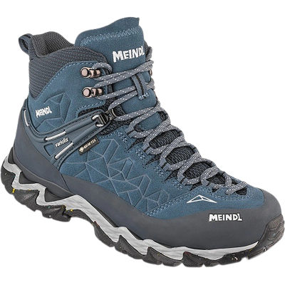 Треккинговые ботинки Meindl Sion Mid GTX, женские