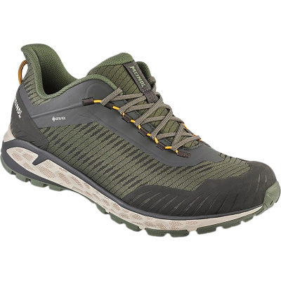 Треккинговые ботинки Meindl Power Walker 4.2 GTX, мужские