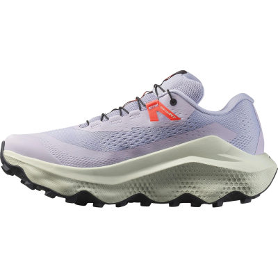 Кроссовки для трейлраннинга Salomon Ultra Glide 3, женские — 3