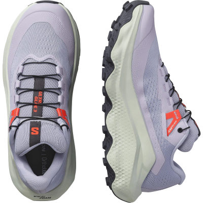 Кроссовки для трейлраннинга Salomon Ultra Glide 3, женские — 5
